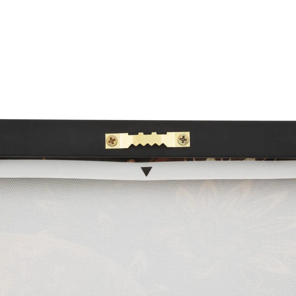 maxibazar Toile Chapeau 60X90Cm