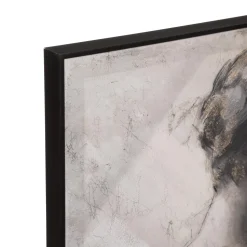 Atmosphera Toile Femme Nue