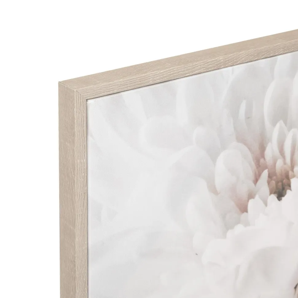 maxibazar Toile Fleur 58X78Cm