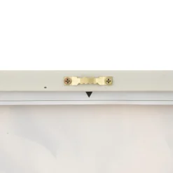 maxibazar Toile Fleur 58X78Cm