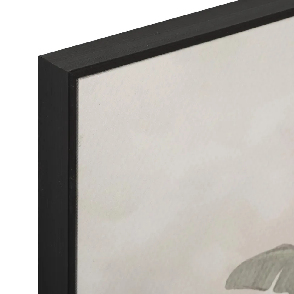 maxibazar Toile Imprimee Alyssa D.60X90Cm