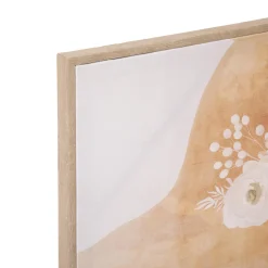 Atmosphera Toile Imprimee Carmen D.58X78Cm