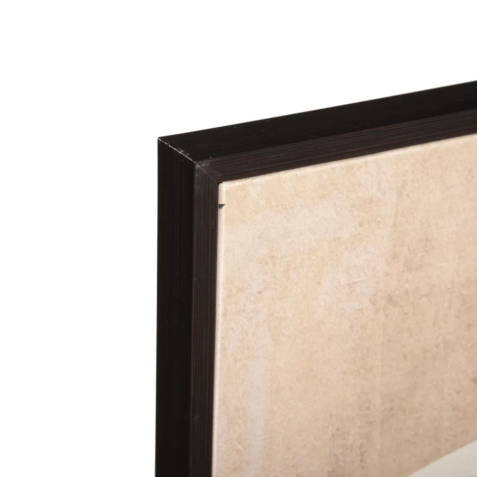 maxibazar Toile Imprimee Femme D.58X78Cm