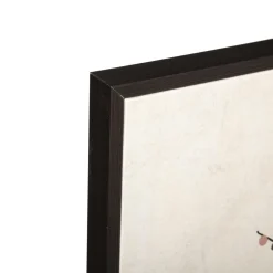 maxibazar Toile Imprimee Femme D.58X78Cm