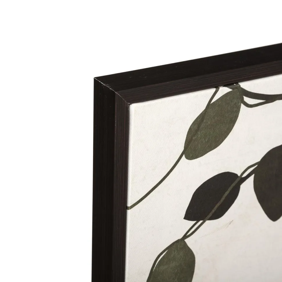 maxibazar Toile Imprimee Femme D.58X78Cm