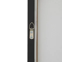 maxibazar Toile Imprimee Lion 60X90Cm