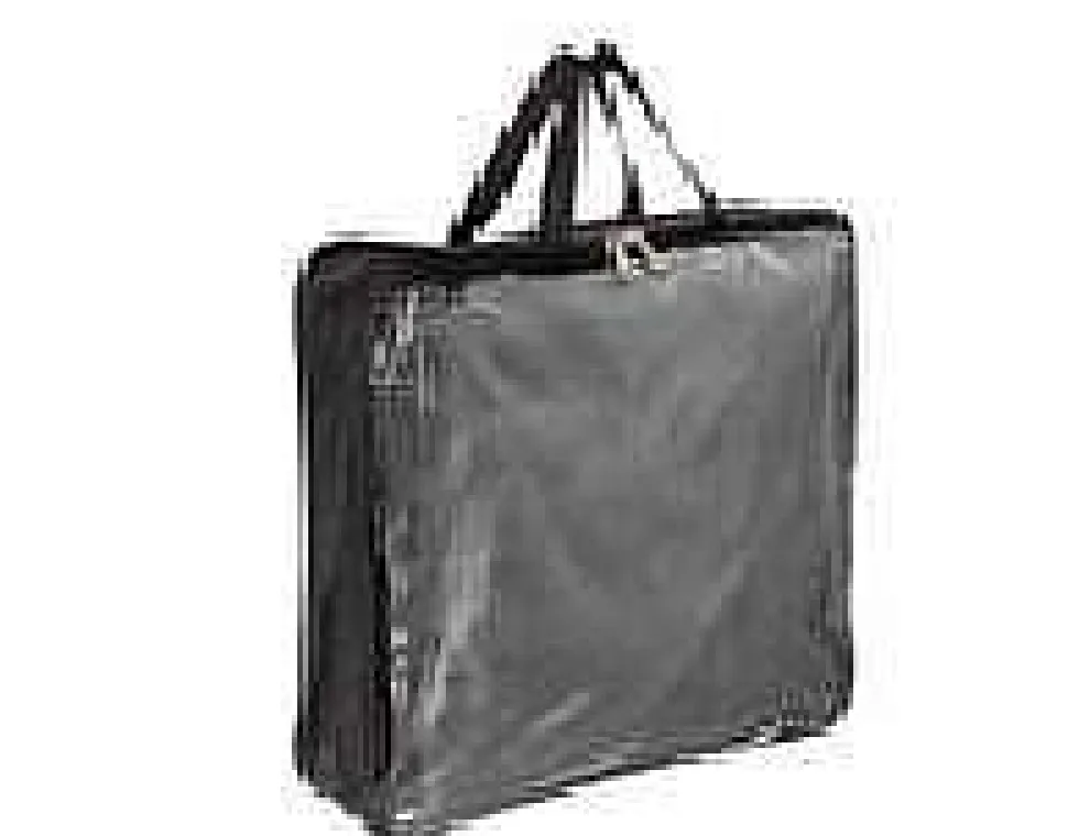 Toile Parasol Elea Inclinable 3X4M Ardoise