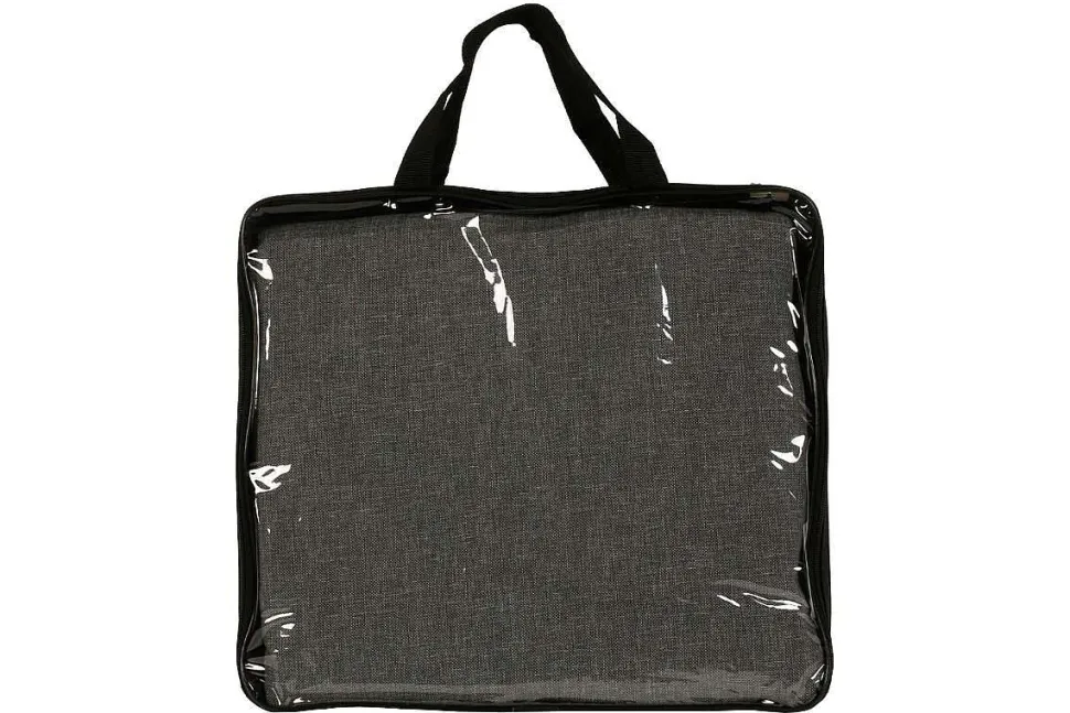 Toile Parasol Elea 3X4M Anthracite