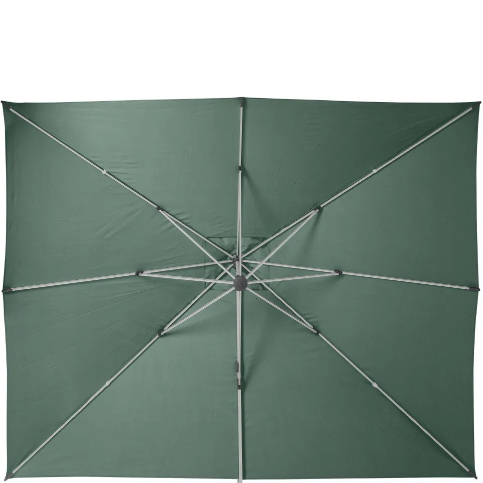 Toile Parasol Equador 3X4M Olive