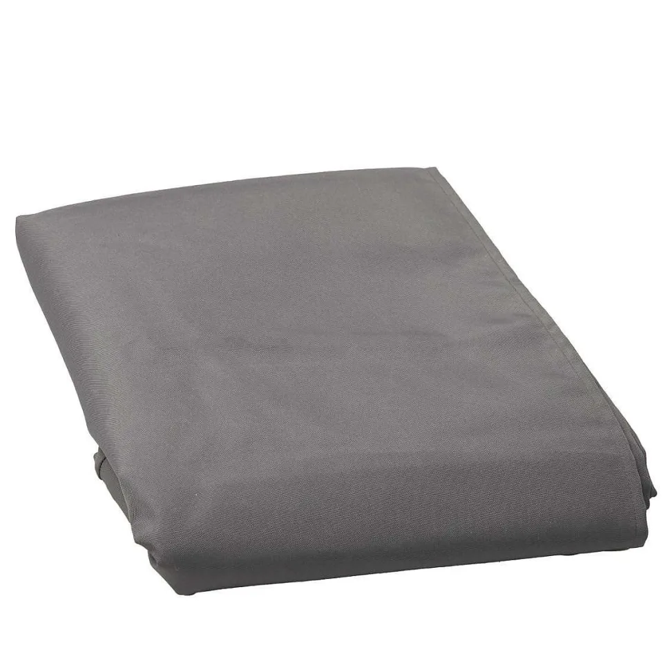 Toile Parasol Equador 3X4M Ardoise