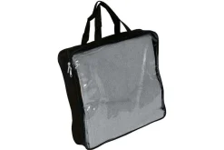 Toile Santorini 3X4M Ardoise