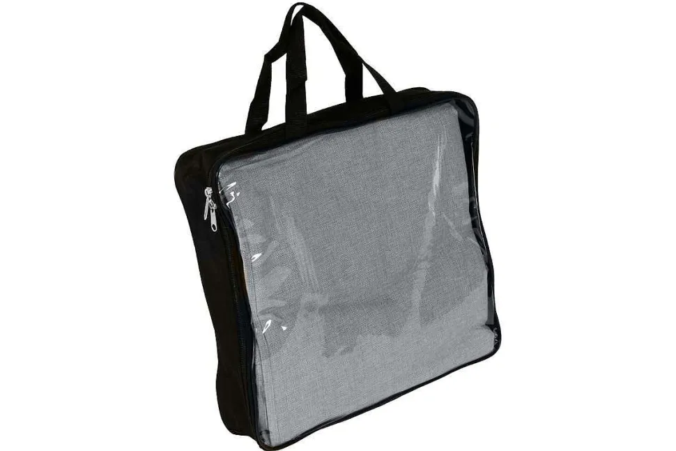 Toile Santorini 3X4M Ardoise