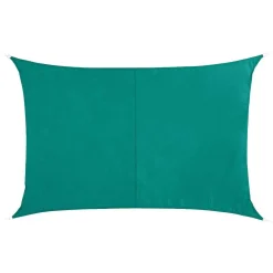 Toile Solaire Curacao 3X4M Emeraude