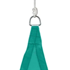 Toile Solaire Curacao 3X4M Emeraude