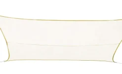 Toile Solaire Curacao 3X4M Blanc