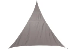 Toile Solaire Curacao 2X2X2M Taupe
