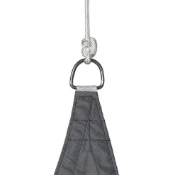 Toile Solaire Curacao 4X4X4M Gris