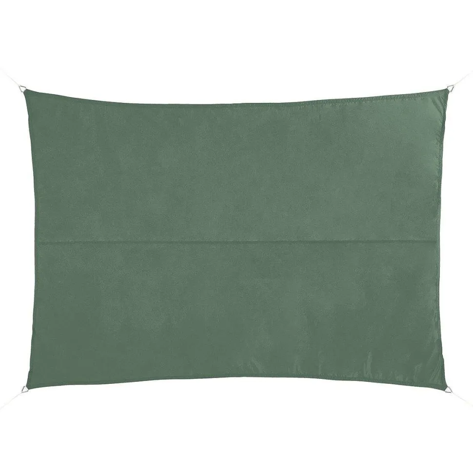 Toile Solaire Shae 2X3M Olive