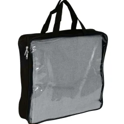 Toile Thira 3X4M Ardoise