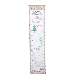 maxibazar Toise Textile Enfant Fille