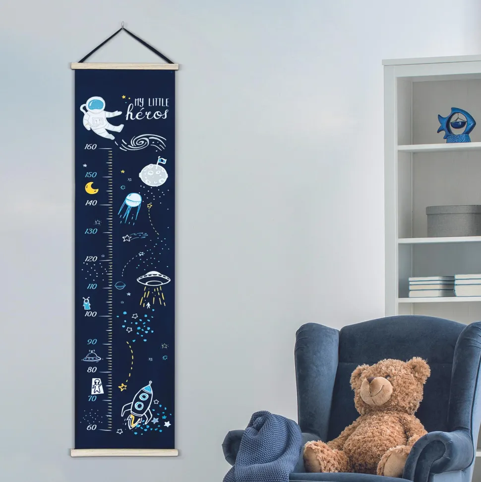 maxibazar Toise Textile Enfant Garcon