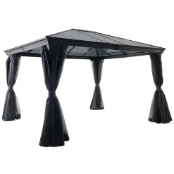 Tonnelle Belize 3.6X3M