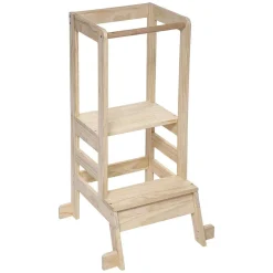 Tour D Observation Lea