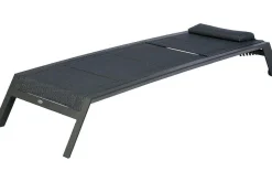 Transat Allure Poivre Graphite