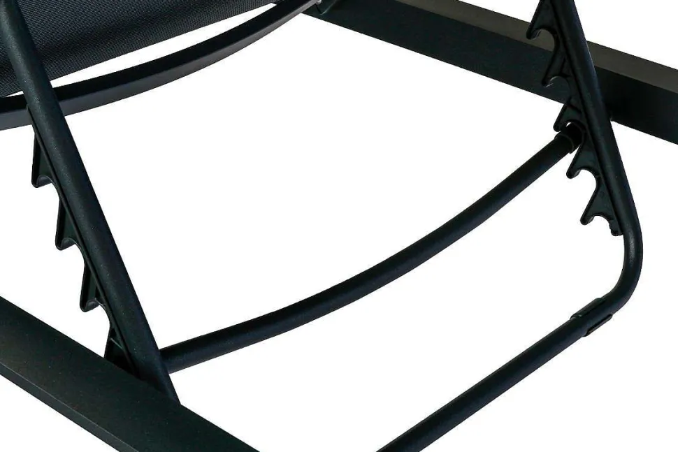 Transat Allure Poivre Graphite