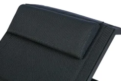 Transat Allure Poivre Graphite