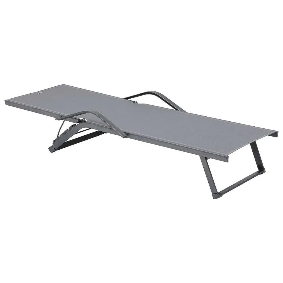 Transat Bayamo Ardoise Graphite