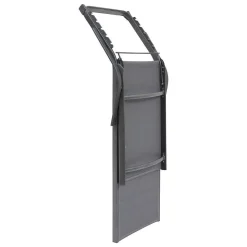 Transat Bayamo Ardoise Graphite