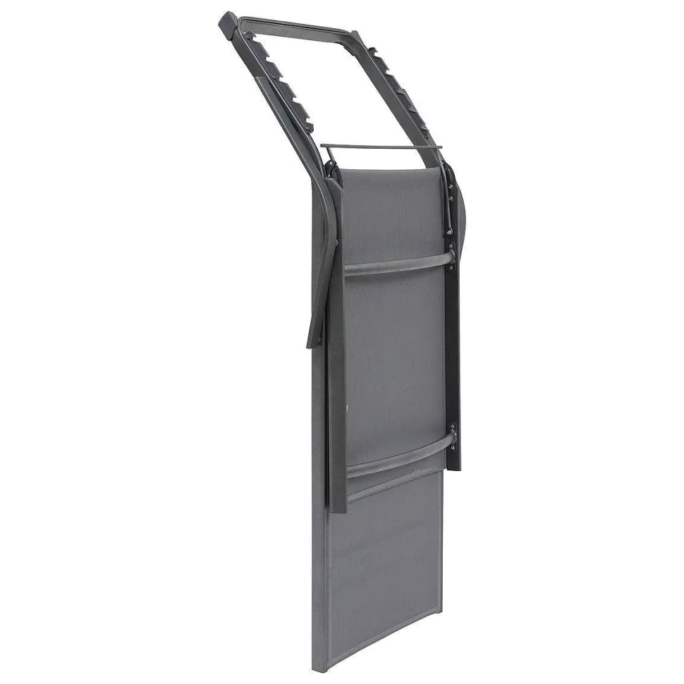 Transat Bayamo Ardoise Graphite