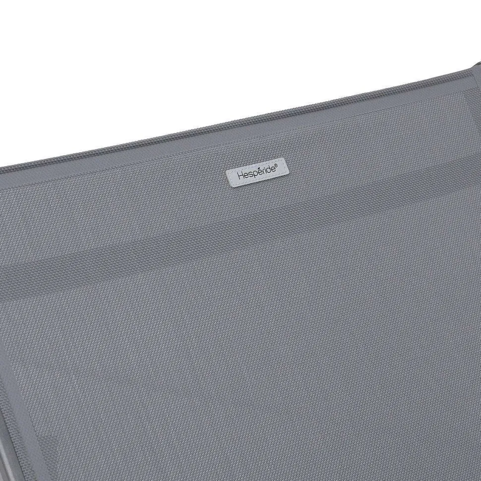 Transat Bayamo Ardoise Graphite