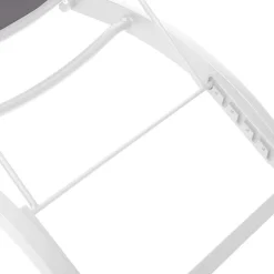 Transat Milenio Galet Blanc