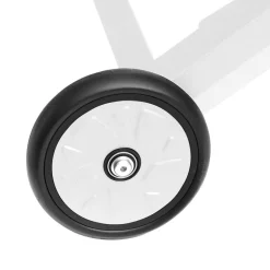 Transat Milenio Galet Blanc