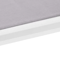 Transat Milenio Galet Blanc