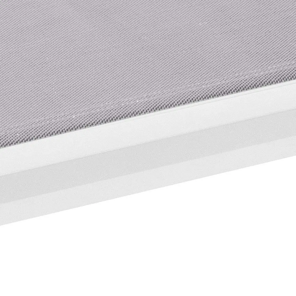 Transat Milenio Galet Blanc