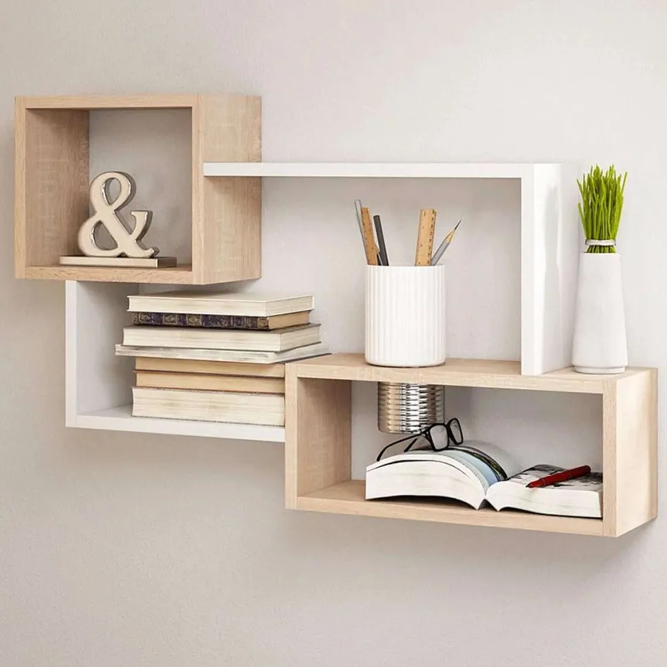 Trio 005 Etagere