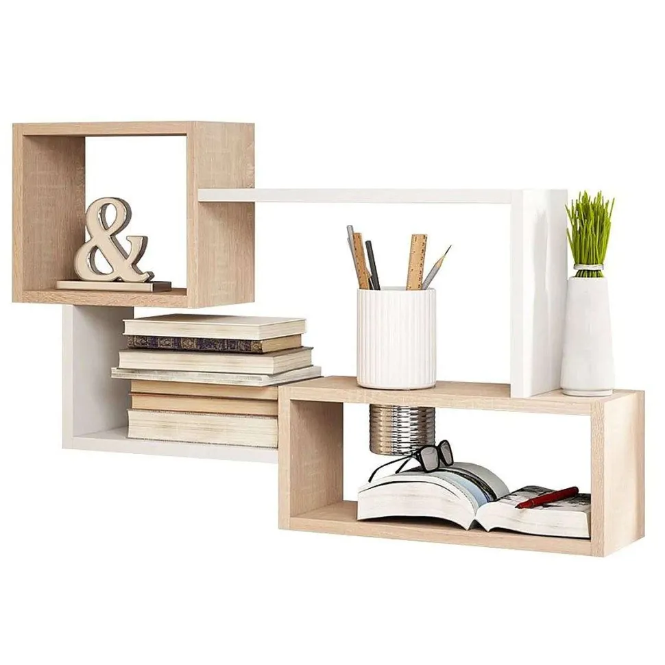 Trio 005 Etagere
