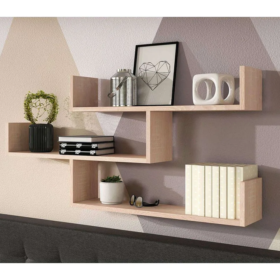 Trio 003 Etagere