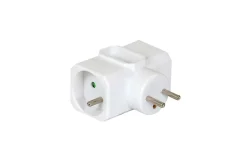 Triplite 2X16A Et 1X6A Lateral