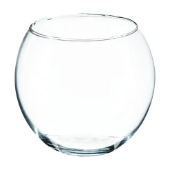 Atmosphera Vase Boule Transparent D.15Cm