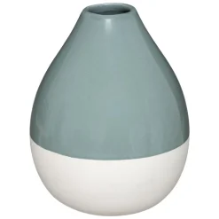 Atmosphera Vase Bouteille Archi D.12.2X16Cm