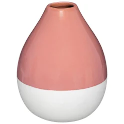 Atmosphera Vase Bouteille Archi D.12.2X16Cm