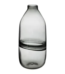 Atmosphera Vase Bouteille Line H.30Cm