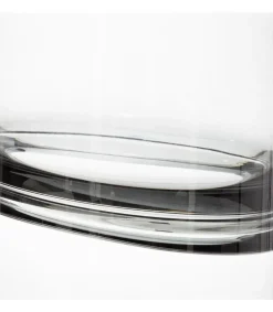 Atmosphera Vase Bouteille Line H.30Cm