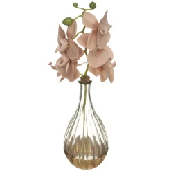 maxibazar Vase Orchidee Edition H.40Cm