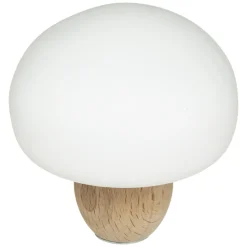 Atmosphera Veilleuse Champignon Silicone