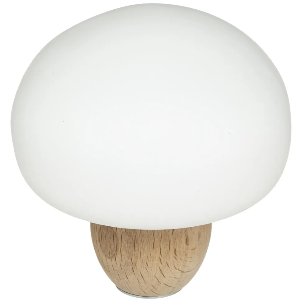 Atmosphera Veilleuse Champignon Silicone